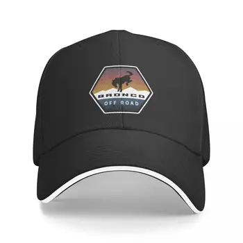 Ford Bronco | Бейсболка для бездорожья, бейсболки, бейсболка Rave New In The Hat, женская пляжная шляпа, мужская
